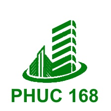 Công ty xây dựng Phúc 168
